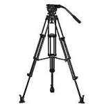 Vinten VB5-AP2M (VB5AP2M) Vision blue5 System includes blue5 head (V4105-0001), Pozi-Loc tripod (3819-3), LW mid-level spreader (V4032-0001) and soft case (3358-3) Vinten VB5-AP2M (VB5AP2M) Vision blue5 System includes blue5 head (V4105-0001), Pozi-Loc tripod (3819-3), LW mid-level spreader (V4032-0001) and soft case (3358-3)